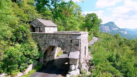 581 Sagee Woods Drive Highlands NC 28741