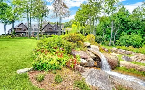 581 Sagee Woods Drive Highlands NC 28741