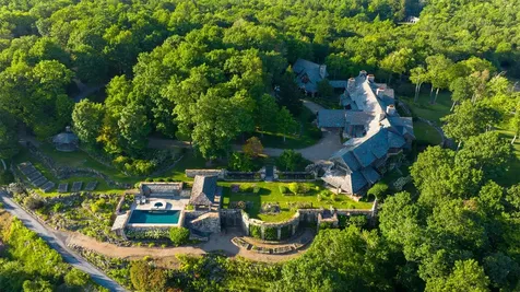 581 Sagee Woods Drive Highlands NC 28741