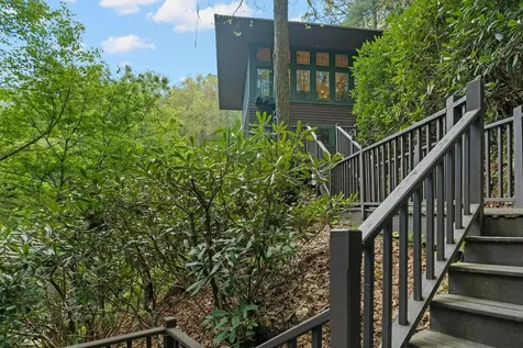 685 Gold Mine Road Highlands NC 28741