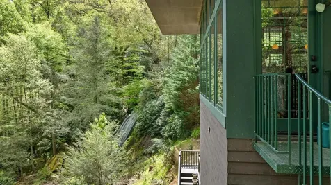 685 Gold Mine Road Highlands NC 28741