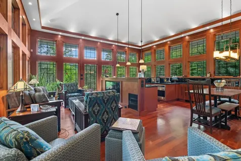 685 Gold Mine Road Highlands NC 28741