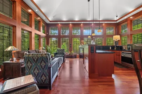 685 Gold Mine Road Highlands NC 28741