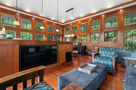 685 Gold Mine Road Highlands NC 28741