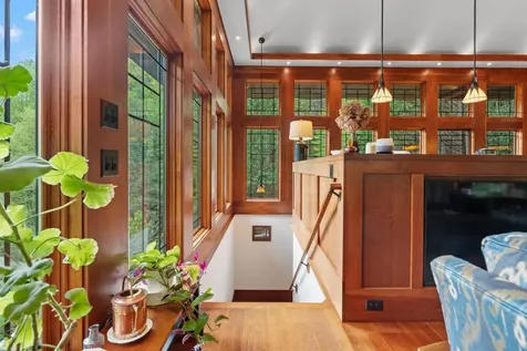 685 Gold Mine Road Highlands NC 28741