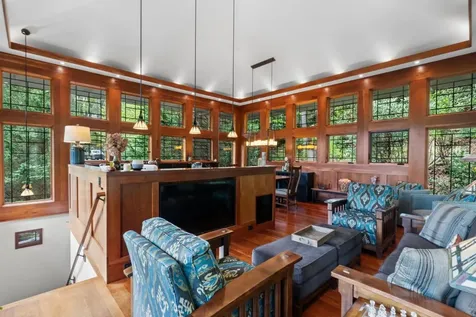 685 Gold Mine Road Highlands NC 28741