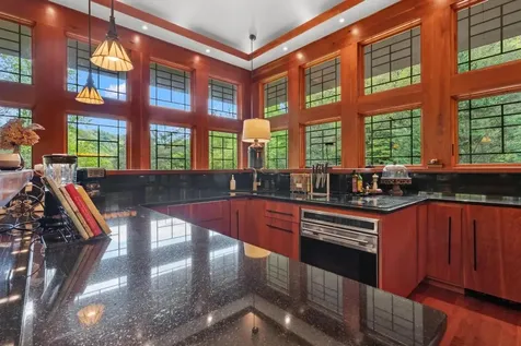 685 Gold Mine Road Highlands NC 28741