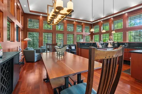 685 Gold Mine Road Highlands NC 28741