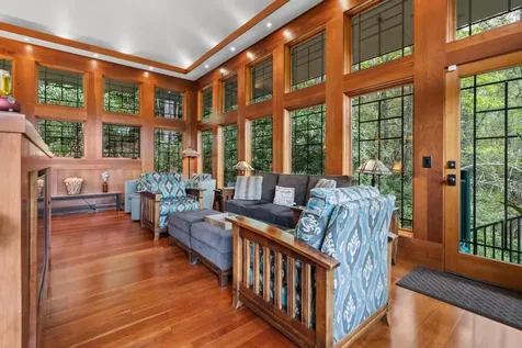 685 Gold Mine Road Highlands NC 28741