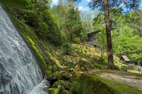 685 Gold Mine Road Highlands NC 28741