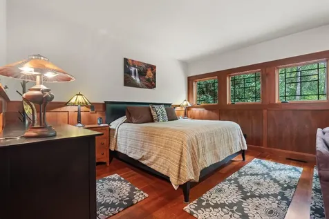 685 Gold Mine Road Highlands NC 28741