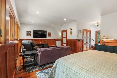 685 Gold Mine Road Highlands NC 28741