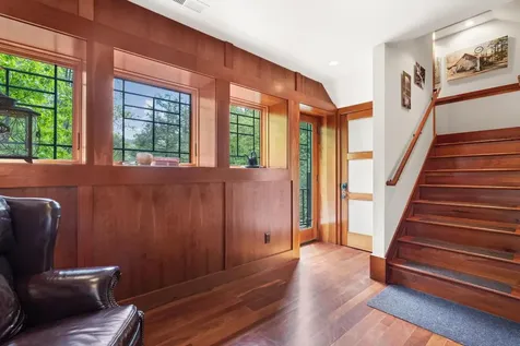 685 Gold Mine Road Highlands NC 28741