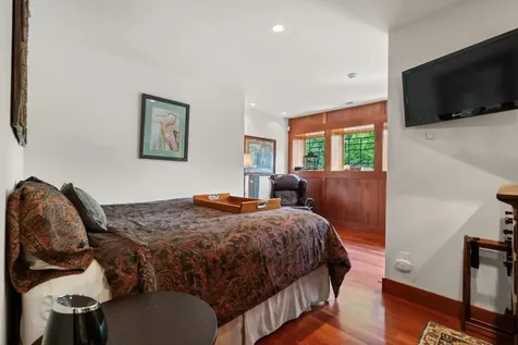 685 Gold Mine Road Highlands NC 28741