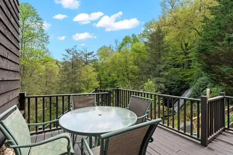 685 Gold Mine Road Highlands NC 28741