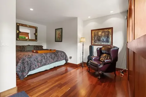 685 Gold Mine Road Highlands NC 28741