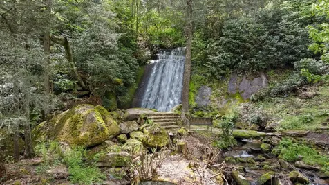 685 Gold Mine Road Highlands NC 28741