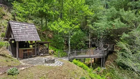 685 Gold Mine Road Highlands NC 28741