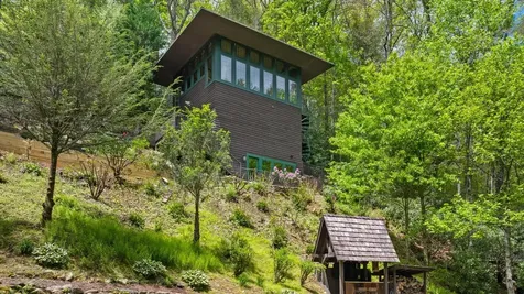 685 Gold Mine Road Highlands NC 28741