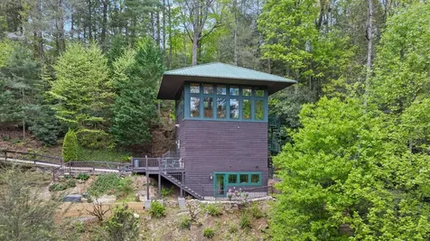 685 Gold Mine Road Highlands NC 28741