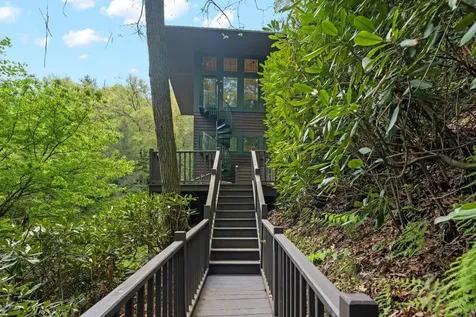 685 Gold Mine Road Highlands NC 28741