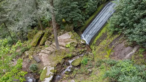 685 Gold Mine Road Highlands NC 28741