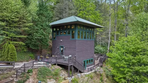 685 Gold Mine Road Highlands NC 28741