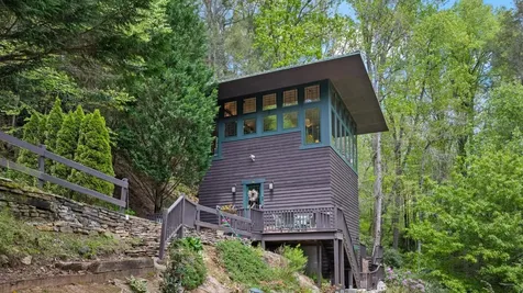 685 Gold Mine Road Highlands NC 28741