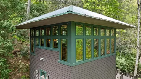 685 Gold Mine Road Highlands NC 28741