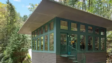 685 Gold Mine Road Highlands NC 28741