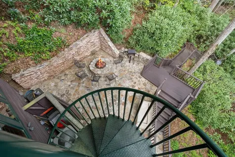 685 Gold Mine Road Highlands NC 28741