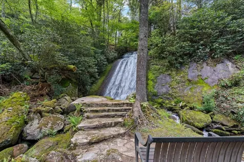 685 Gold Mine Road Highlands NC 28741