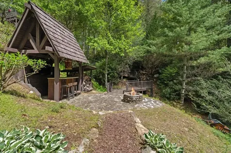 685 Gold Mine Road Highlands NC 28741