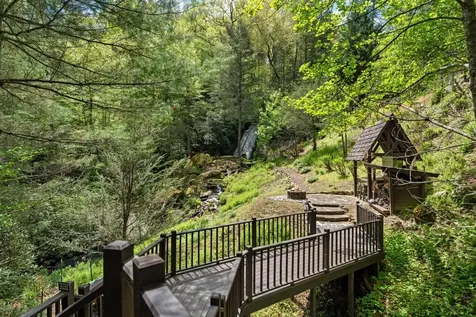 685 Gold Mine Road Highlands NC 28741