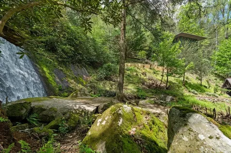 685 Gold Mine Road Highlands NC 28741