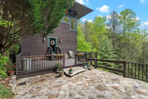 685 Gold Mine Road Highlands NC 28741