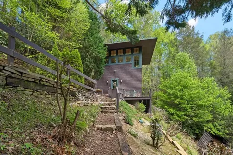 685 Gold Mine Road Highlands NC 28741