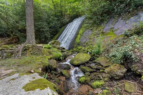 685 Gold Mine Road Highlands NC 28741