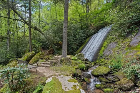 685 Gold Mine Road Highlands NC 28741