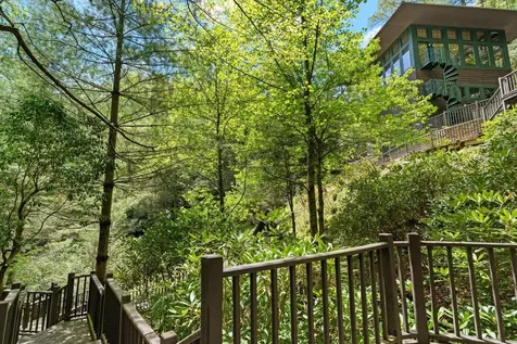 685 Gold Mine Road Highlands NC 28741