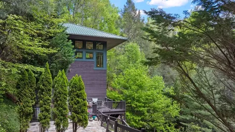 685 Gold Mine Road Highlands NC 28741