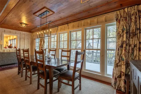 973 Sitting Rock Trail Cullowhee NC 28723