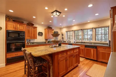 973 Sitting Rock Trail Cullowhee NC 28723