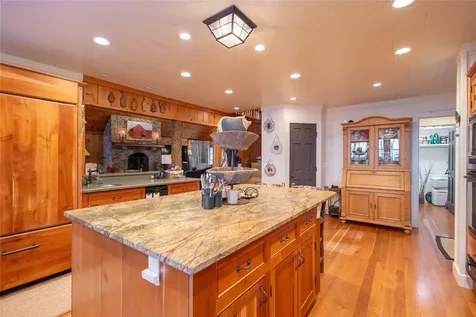 973 Sitting Rock Trail Cullowhee NC 28723