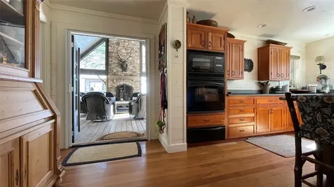 973 Sitting Rock Trail Cullowhee NC 28723