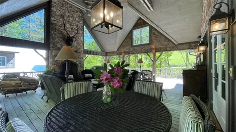 973 Sitting Rock Trail Cullowhee NC 28723