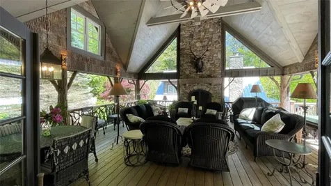 973 Sitting Rock Trail Cullowhee NC 28723