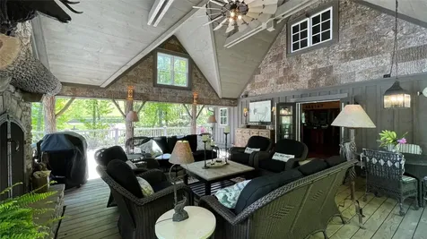 973 Sitting Rock Trail Cullowhee NC 28723