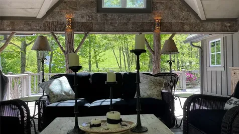 973 Sitting Rock Trail Cullowhee NC 28723