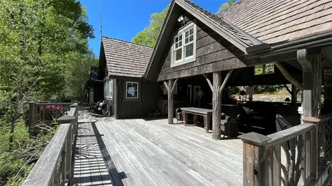 973 Sitting Rock Trail Cullowhee NC 28723